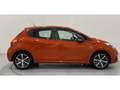 Peugeot 208 Allure 1.2i  82 CH  TOIT PANORAMIQUE / CAMERA AR Orange - thumbnail 4