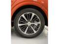 Peugeot 208 Allure 1.2i  82 CH  TOIT PANORAMIQUE / CAMERA AR Orange - thumbnail 17