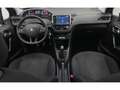 Peugeot 208 Allure 1.2i  82 CH  TOIT PANORAMIQUE / CAMERA AR Orange - thumbnail 7