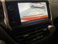 Peugeot 208 Allure 1.2i  82 CH  TOIT PANORAMIQUE / CAMERA AR Orange - thumbnail 11