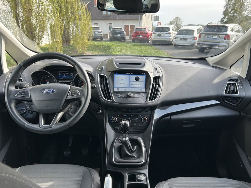 Photo du véhicule