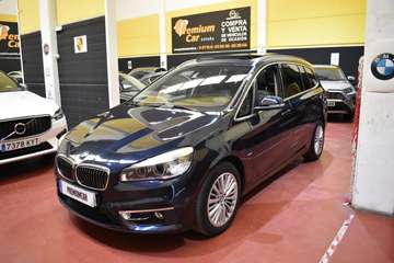 220dA Gran Tourer xDrive