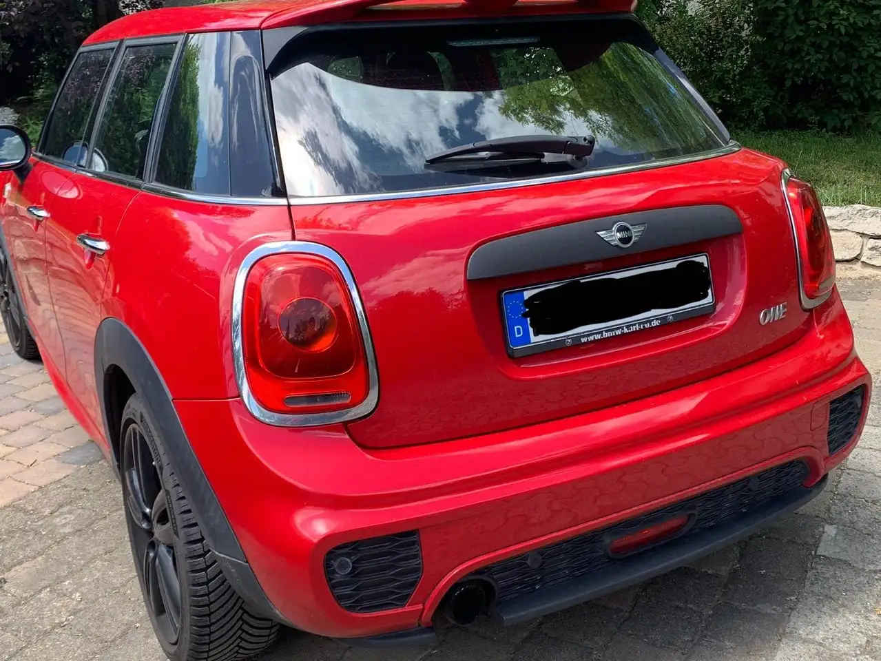 Das Auto