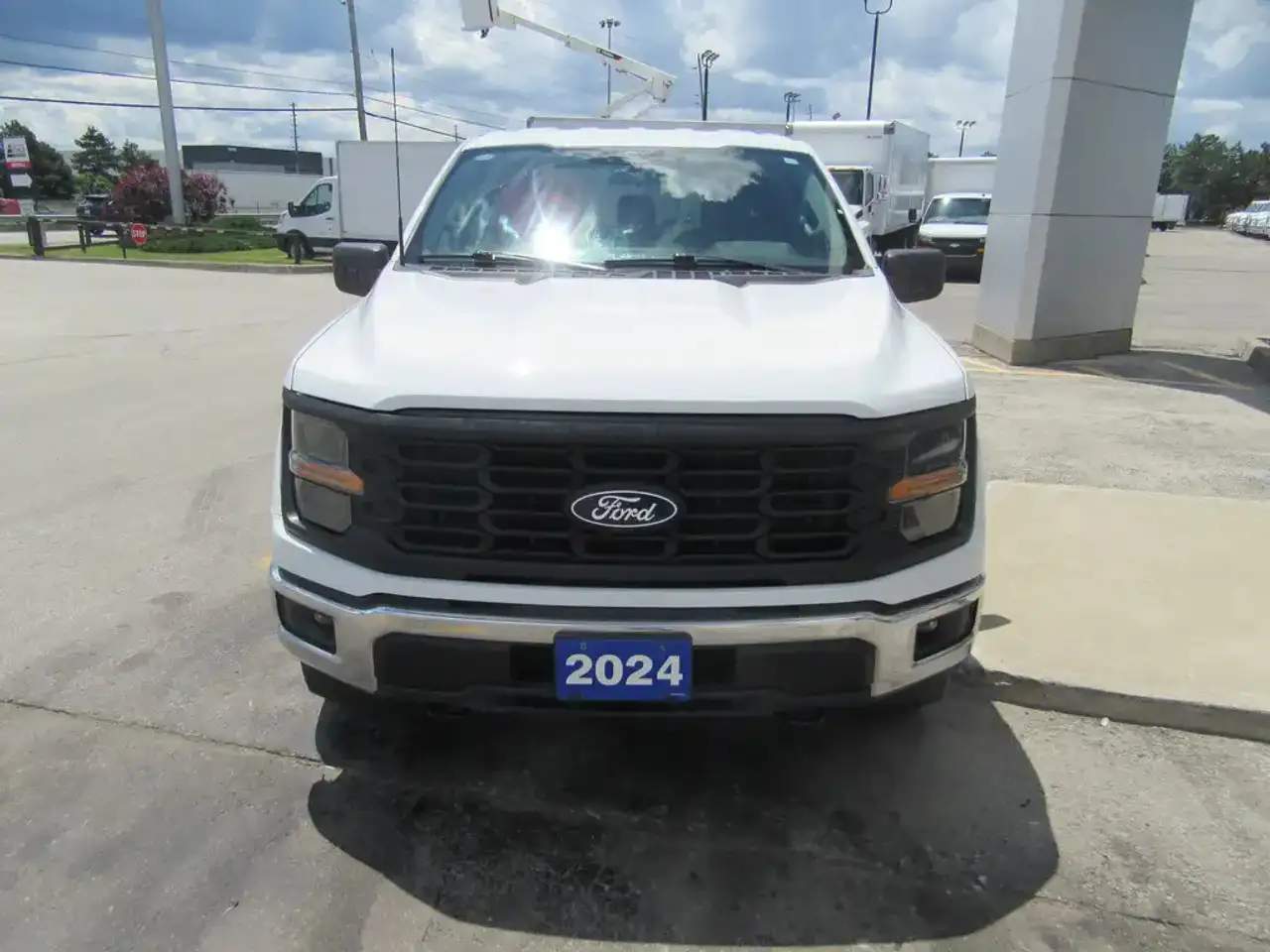 Ford F 150 снимка Ford F 150