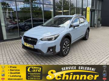 1.6i Lineartronic Exclusive