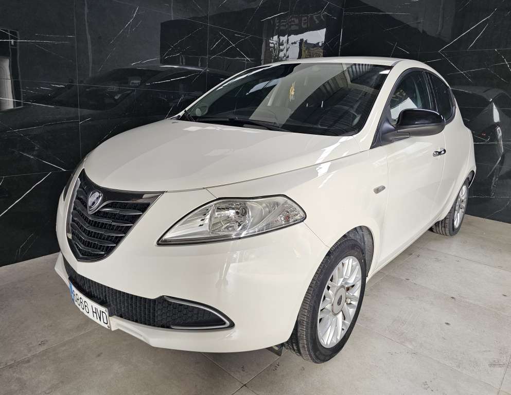 Lancia Ypsilon 1.2 evo II Gold - foto 1