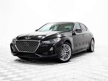 2.0 ELITE AWD CRUISE ADAPT CUIR TOIT OUVRANT NAVIG