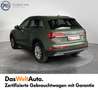 Audi Q5 40 TDI quattro intense Verde - thumbnail 3