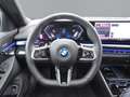 BMW i5 xDrive40 M-Sport Pro/Autobahnassitent/AHK Noir - thumbnail 7