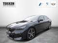 BMW i5 xDrive40 M-Sport Pro/Autobahnassitent/AHK Noir - thumbnail 1