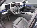 BMW i5 xDrive40 M-Sport Pro/Autobahnassitent/AHK Noir - thumbnail 5