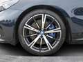 BMW i5 xDrive40 M-Sport Pro/Autobahnassitent/AHK Noir - thumbnail 4