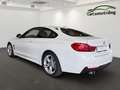 BMW 420 iCoupe*M Sport*A.LED*NavProf*Leder*HUD*HiFi* Blanc - thumbnail 5