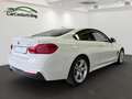 BMW 420 iCoupe*M Sport*A.LED*NavProf*Leder*HUD*HiFi* Blanc - thumbnail 4
