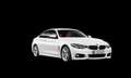 BMW 420 iCoupe*M Sport*A.LED*NavProf*Leder*HUD*HiFi* Blanco - thumbnail 1