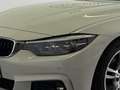 BMW 420 iCoupe*M Sport*A.LED*NavProf*Leder*HUD*HiFi* Blanc - thumbnail 7