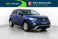 Volkswagen T-Cross 1.0 TSI Sport 81kW Azul - thumbnail 3