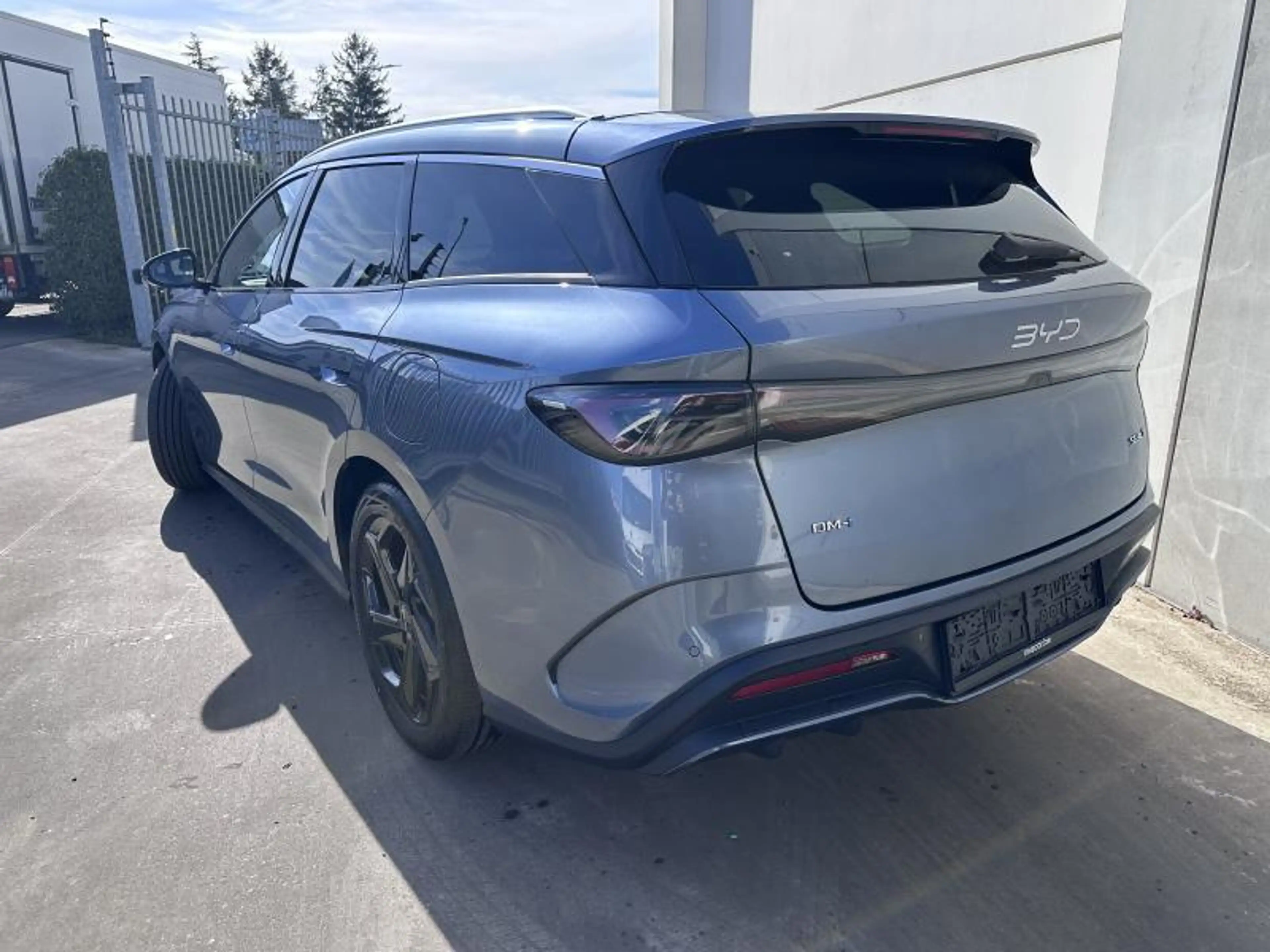 BYD Seal Touring COMFORT LITE !nieuw! — photo 3