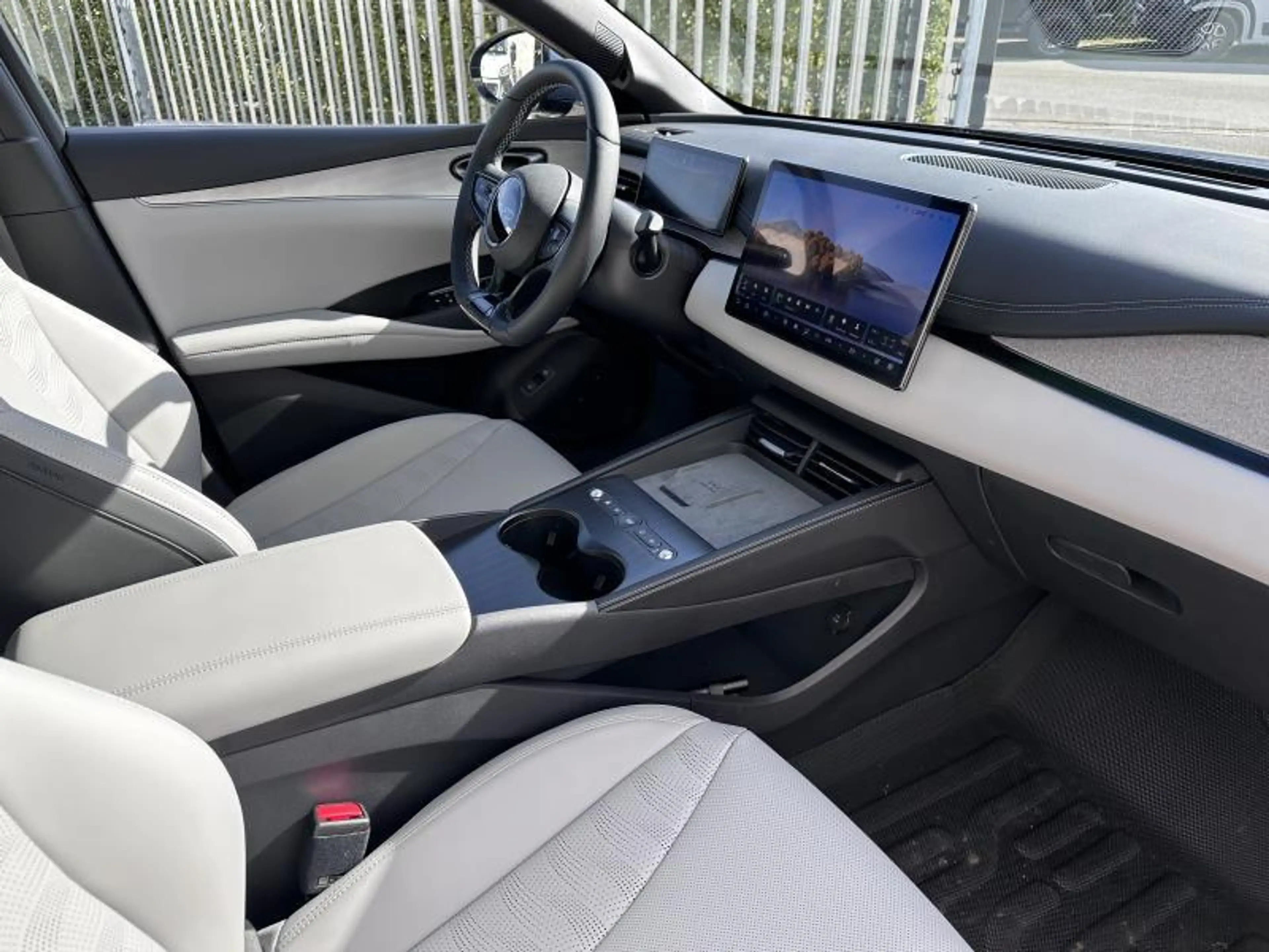 BYD Seal Touring COMFORT LITE !nieuw! — photo 2