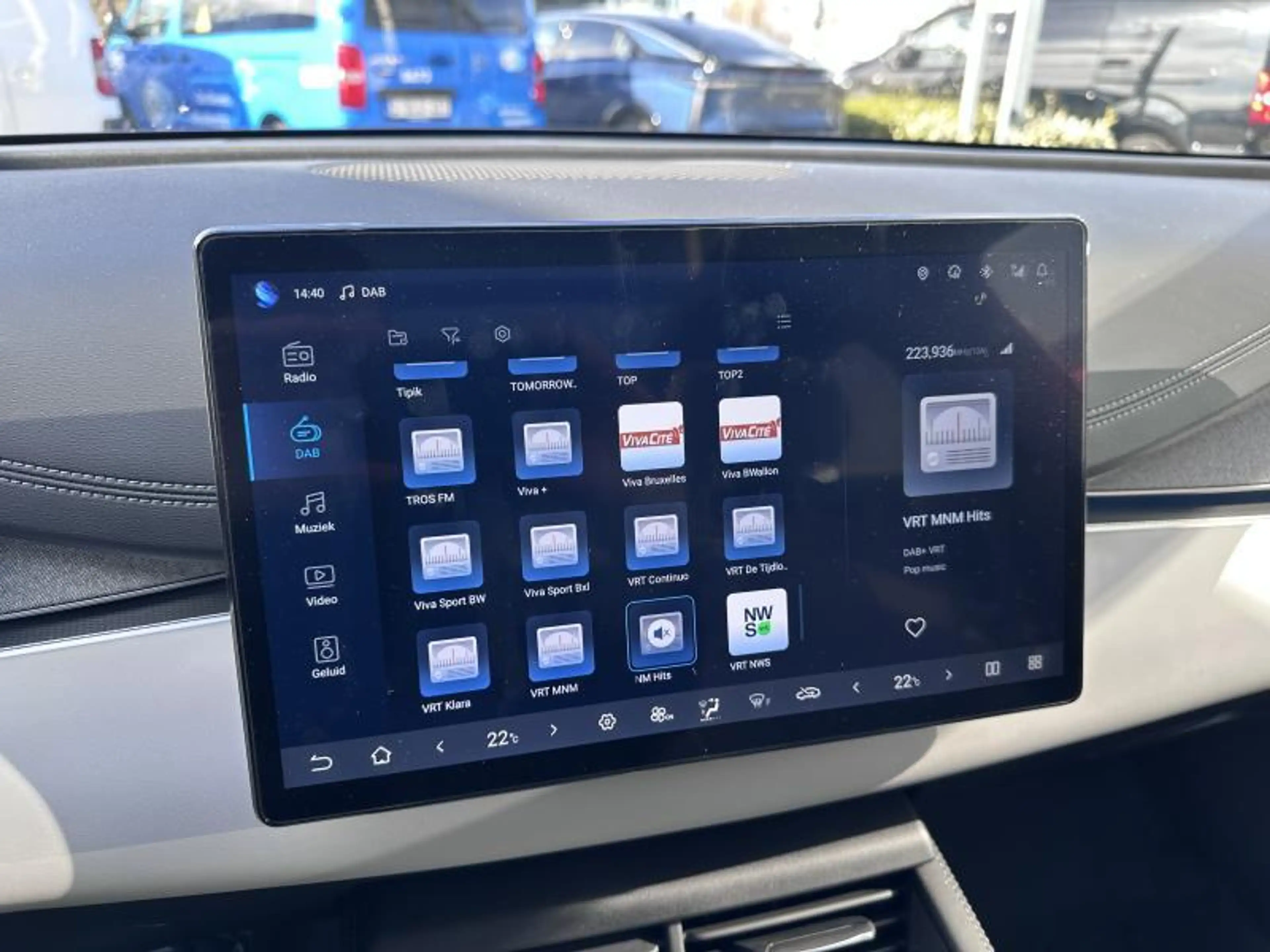 BYD Seal Touring COMFORT LITE !nieuw! — photo 7