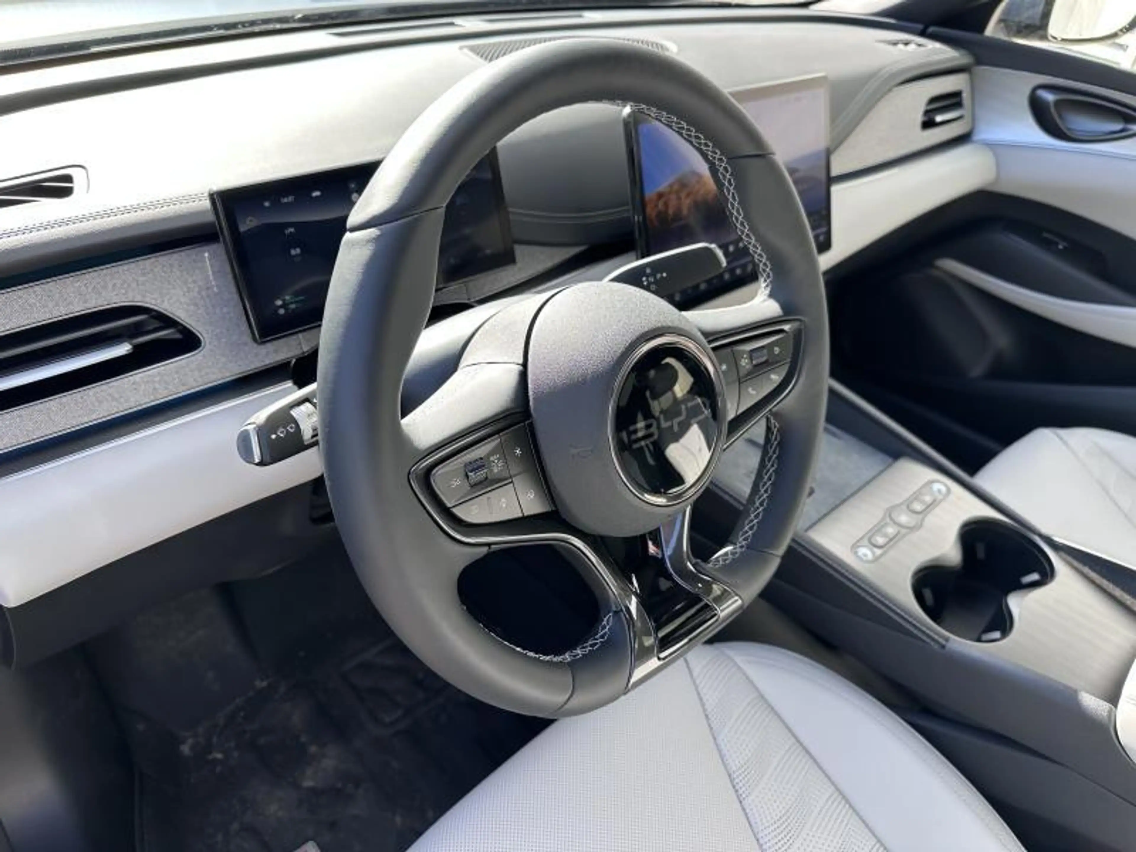 BYD Seal Touring COMFORT LITE !nieuw! — photo 12