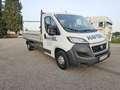Peugeot Boxer 335 L3 BlueHDi 130 Weiß - thumbnail 2