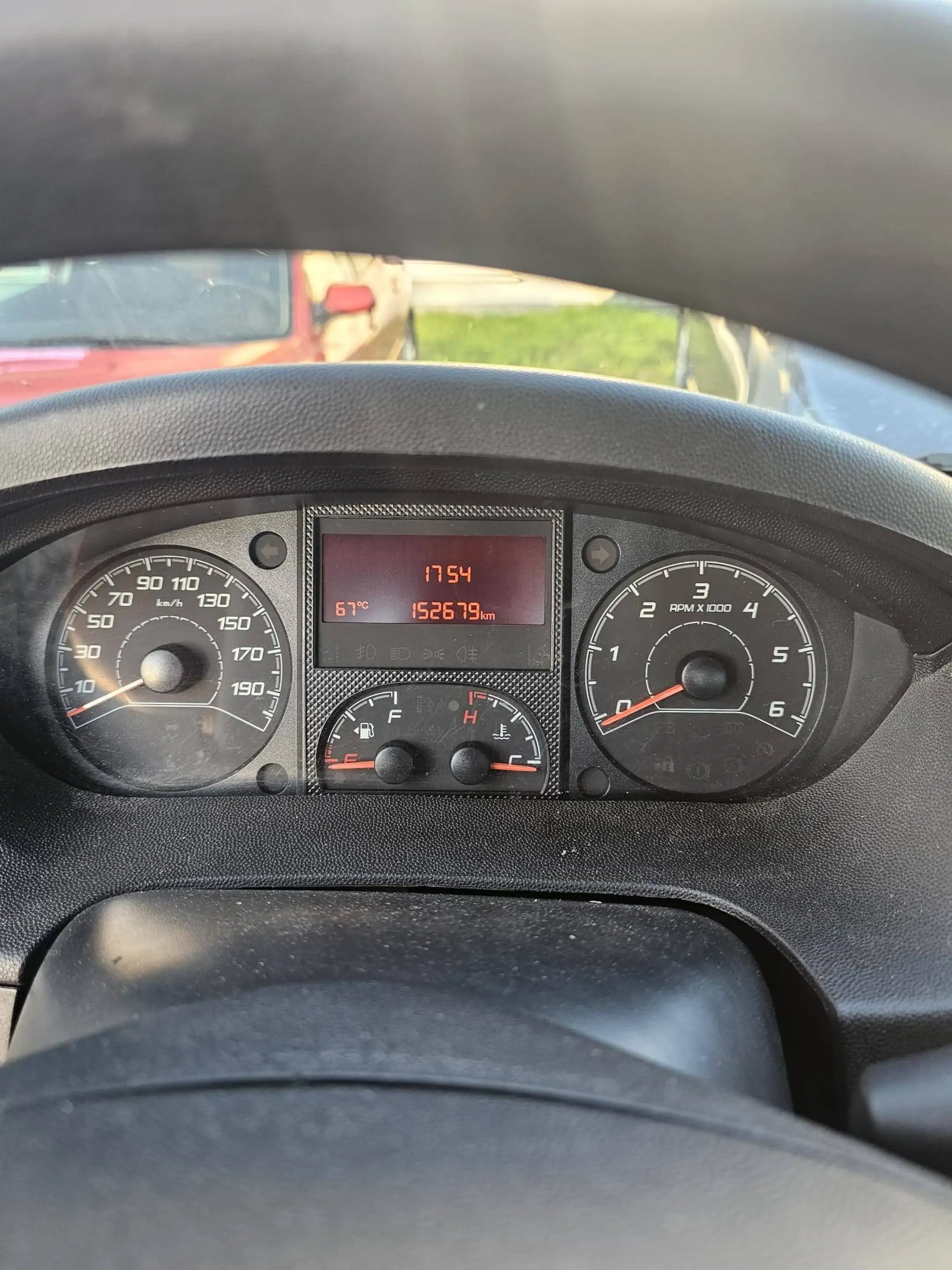 Peugeot Boxer 335 L3 BlueHDi 130 — photo 10