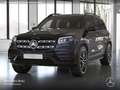 Mercedes-Benz GLS 400 d 4M AMG+NIGHT+360+AHK+MULTIBEAM+FAHRASS Schwarz - thumbnail 2