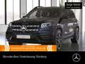 Mercedes-Benz GLS 400 d 4M AMG+NIGHT+360+AHK+MULTIBEAM+FAHRASS Schwarz - thumbnail 1