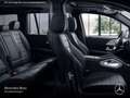 Mercedes-Benz GLS 400 d 4M AMG+NIGHT+360+AHK+MULTIBEAM+FAHRASS Schwarz - thumbnail 13