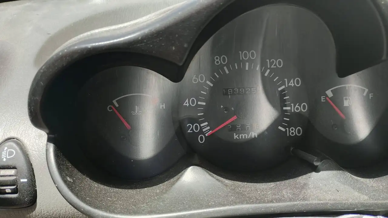Hyundai Atos 1.0 12v GL Step 2, foto 3