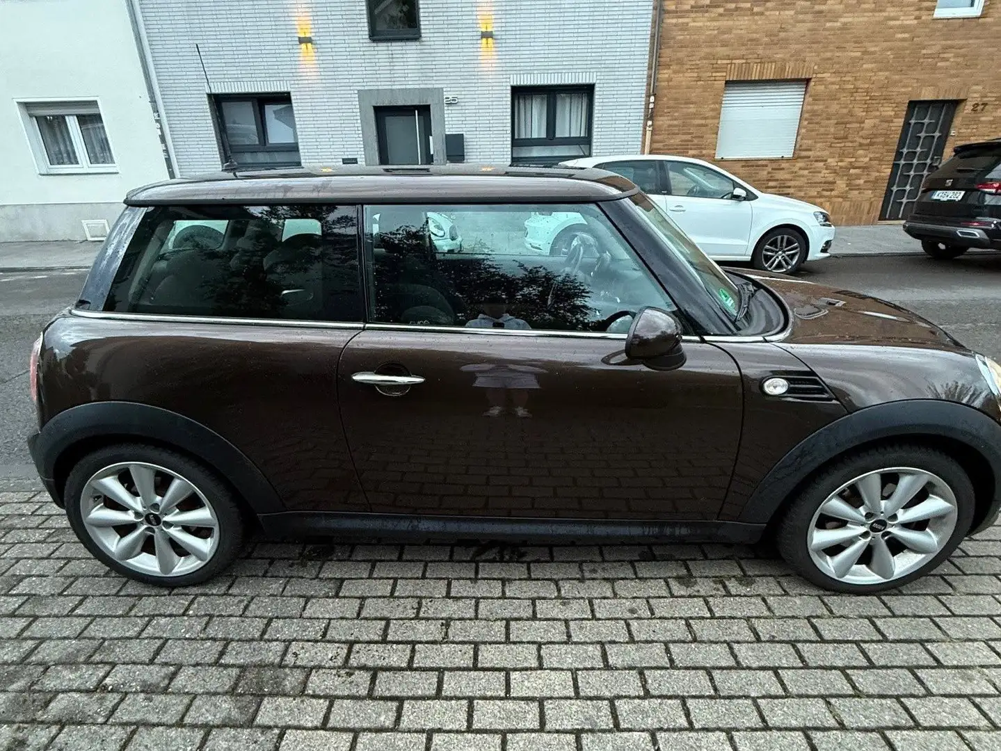 MINI Cooper MINI Braun - 1