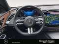 Mercedes-Benz E 300 E 300 de T AMG +Night+FAP+Sitzklima+AHK+Burm4D+ Gris - thumbnail 12
