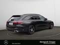 Mercedes-Benz E 300 E 300 de T AMG +Night+FAP+Sitzklima+AHK+Burm4D+ Gris - thumbnail 5