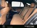 Mercedes-Benz E 300 E 300 de T AMG +Night+FAP+Sitzklima+AHK+Burm4D+ Gris - thumbnail 13