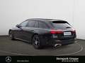 Mercedes-Benz E 300 E 300 de T AMG +Night+FAP+Sitzklima+AHK+Burm4D+ Gris - thumbnail 3