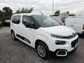 Citroen Berlingo Berlingo BlueHDi 130  5 posti Combi N1 Blanc - thumbnail 2