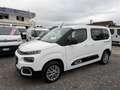Citroen Berlingo Berlingo BlueHDi 130  5 posti Combi N1 Blanc - thumbnail 1