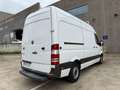 Mercedes-Benz Sprinter Ch.Cb. 314BlueTec Compacto Rebajado Blanco - thumbnail 9