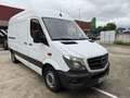 Mercedes-Benz Sprinter Ch.Cb. 314BlueTec Compacto Rebajado Blanco - thumbnail 23