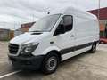 Mercedes-Benz Sprinter Ch.Cb. 314BlueTec Compacto Rebajado Blanco - thumbnail 24