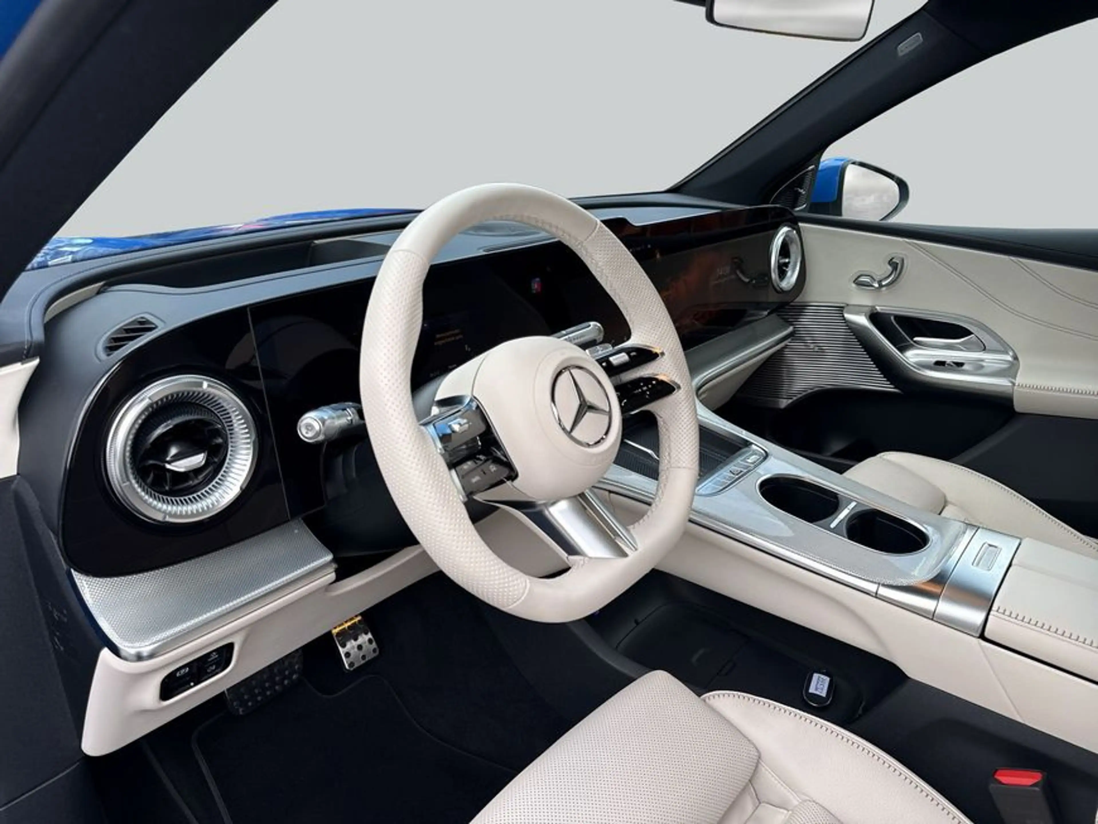 Mercedes-Benz GLC 400 GLC elektrisch — photo 10