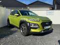 Hyundai KONA Premium 1.6 Auto. Kam. SHZ HUD Carplay Gelb - thumbnail 1