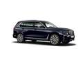BMW X7 M50iA Nero - thumbnail 4