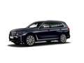 BMW X7 M50iA Nero - thumbnail 2