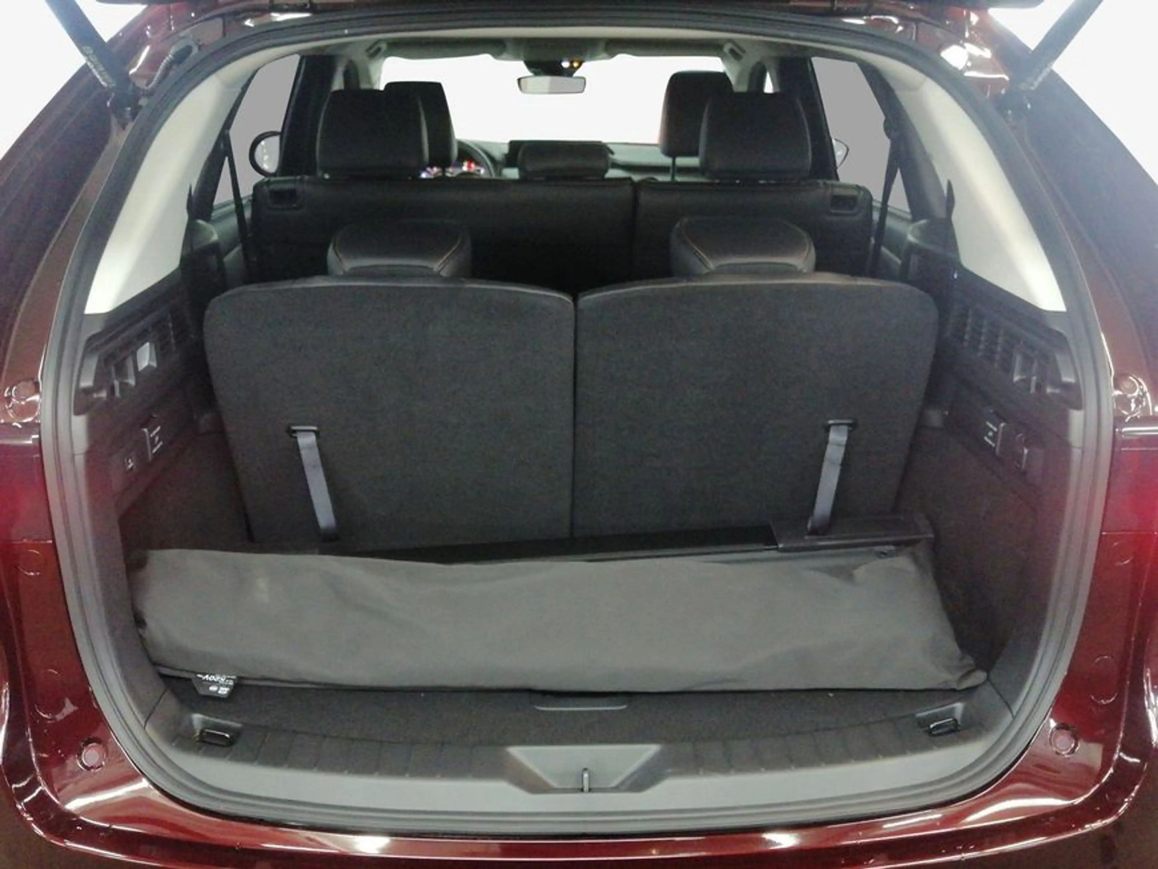 Mazda CX-80 AWD PHEV Aut. EXCLUSIVE-LINE — photo 6