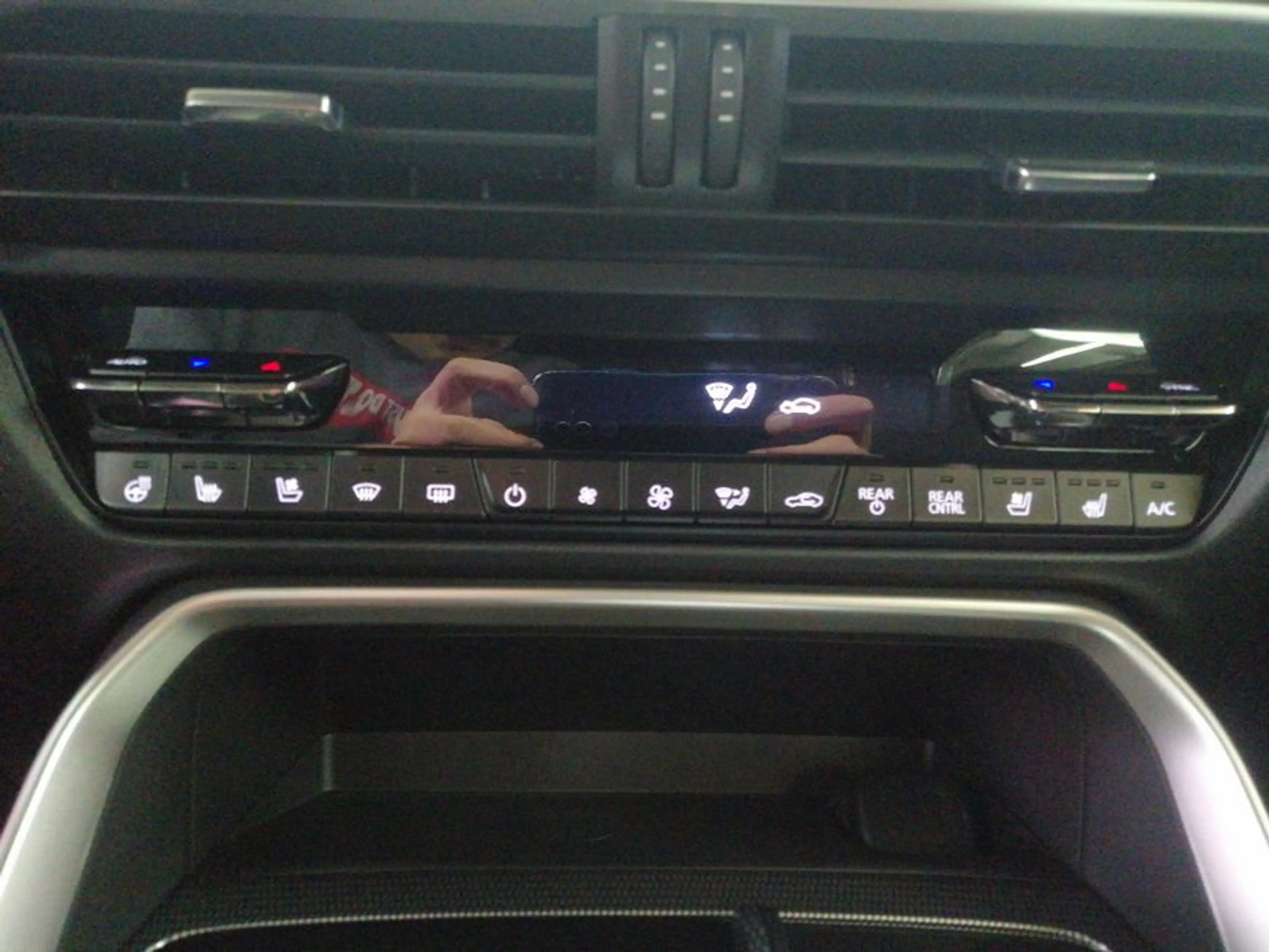 Mazda CX-80 AWD PHEV Aut. EXCLUSIVE-LINE — photo 15