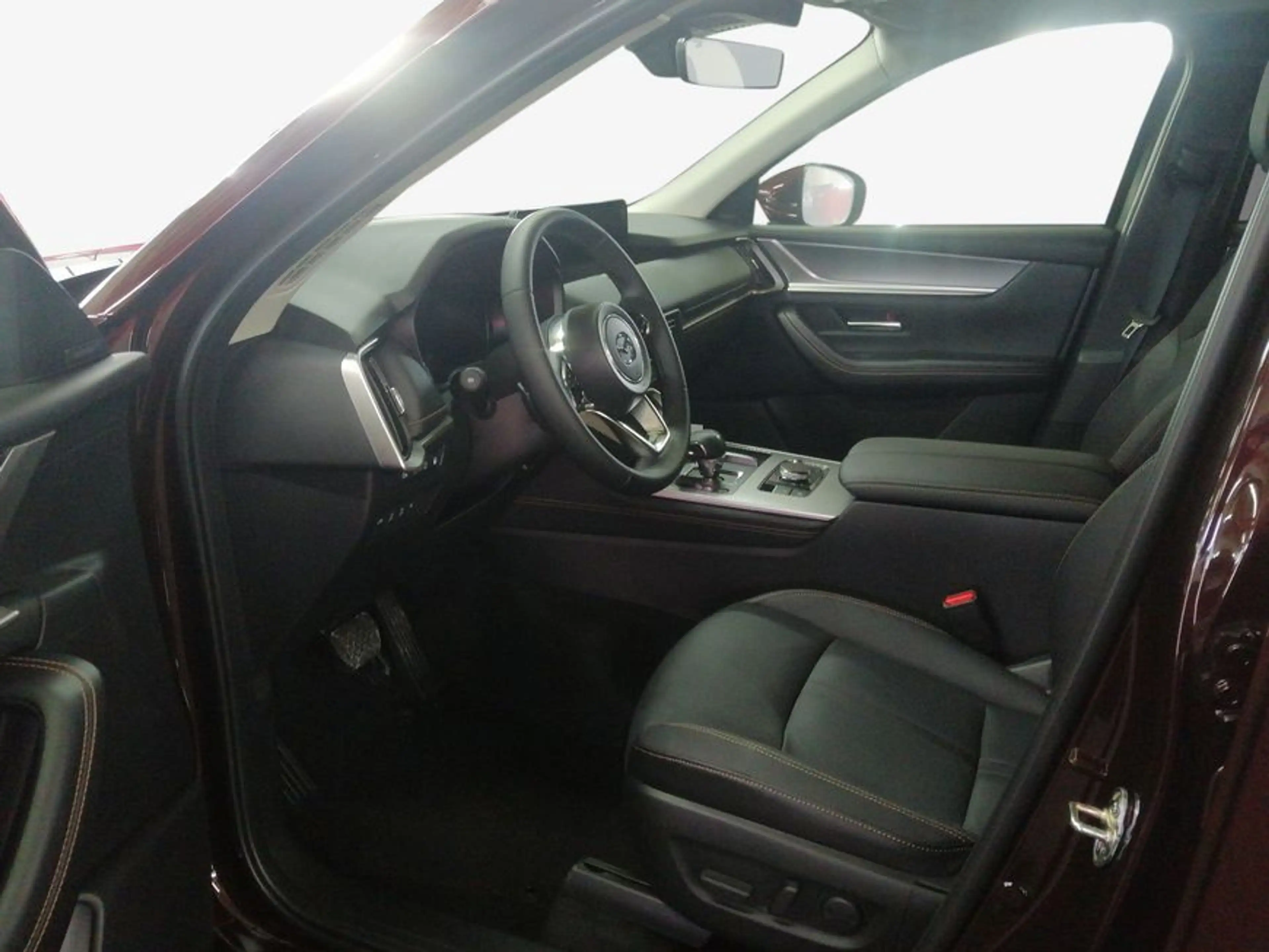 Mazda CX-80 AWD PHEV Aut. EXCLUSIVE-LINE — photo 7