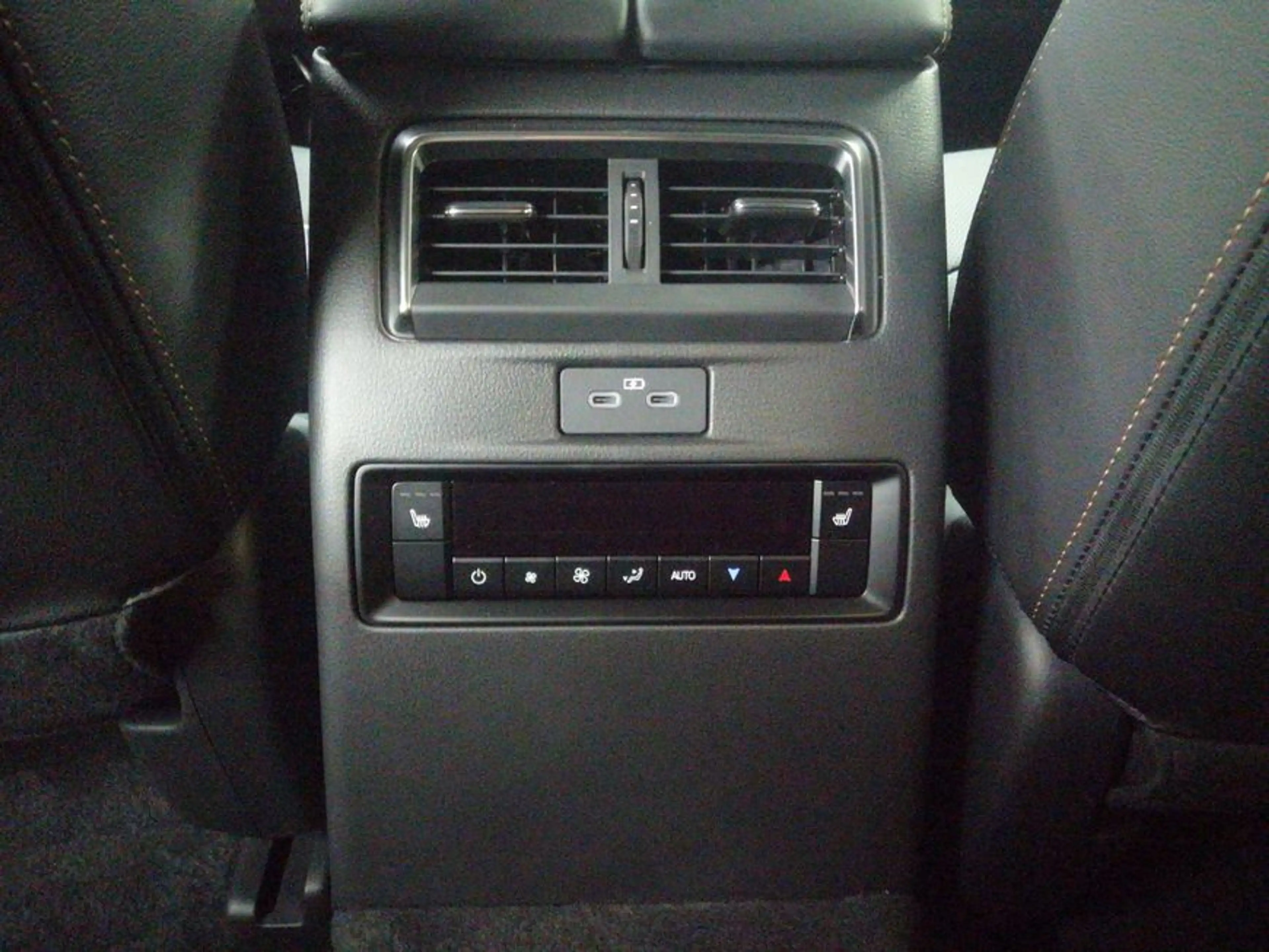 Mazda CX-80 AWD PHEV Aut. EXCLUSIVE-LINE — photo 14