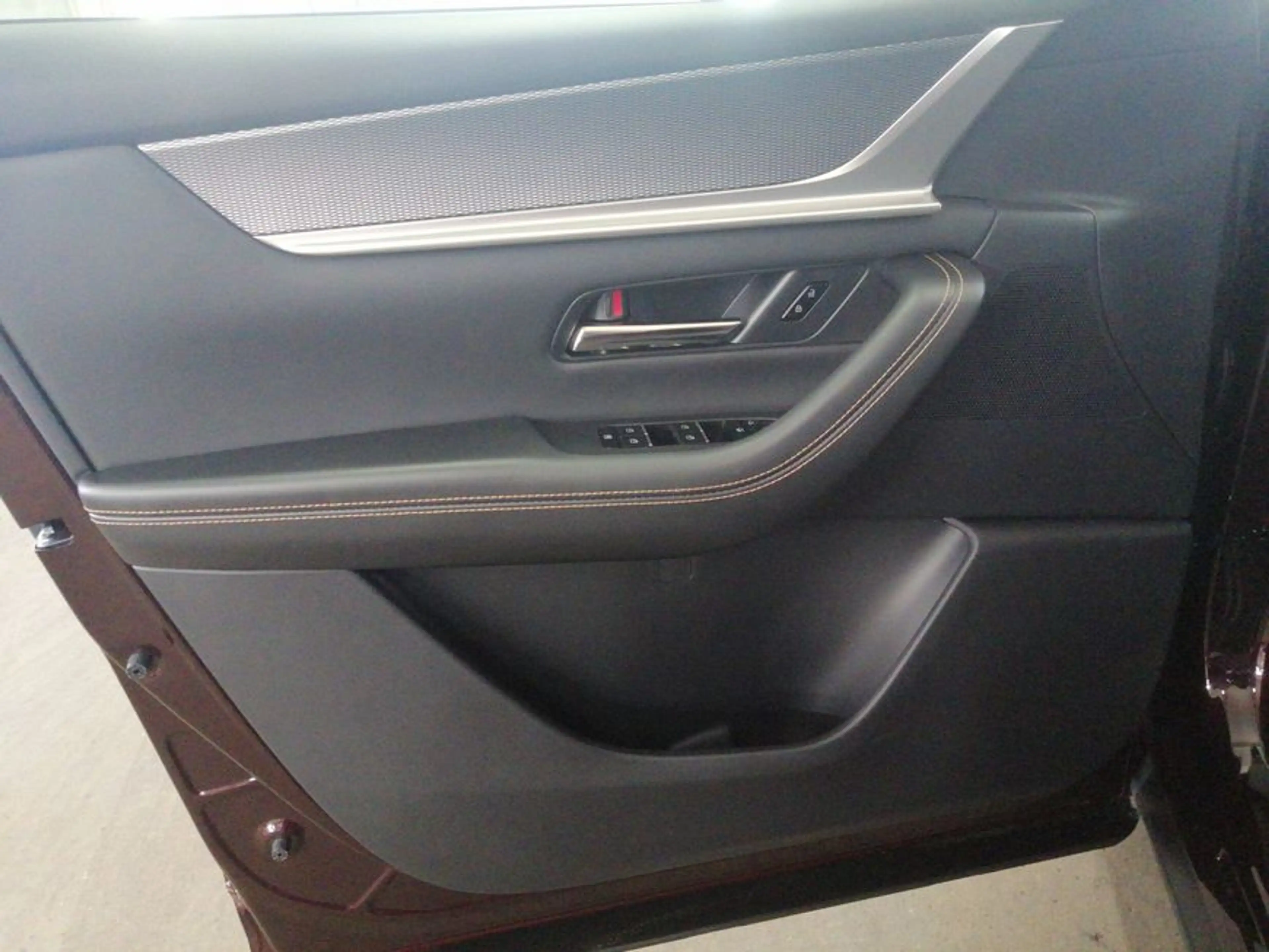 Mazda CX-80 AWD PHEV Aut. EXCLUSIVE-LINE — photo 13